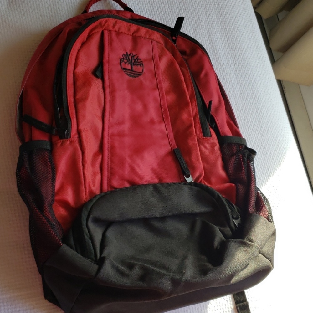 Timberland jenness trail backpack